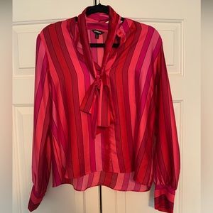Express blouse